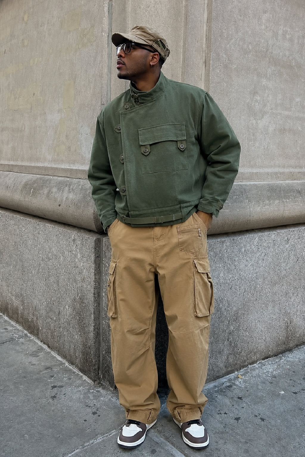 Look #10