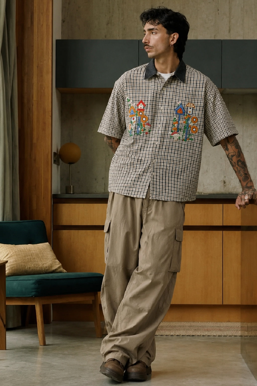 Look #1