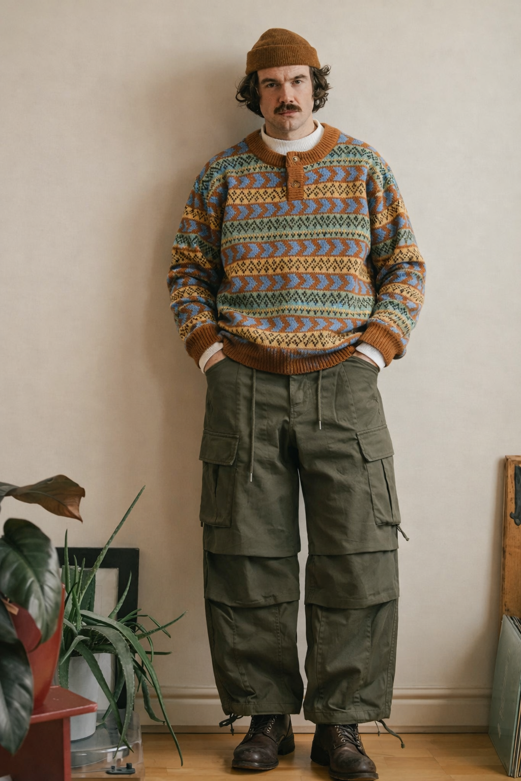 Look #15