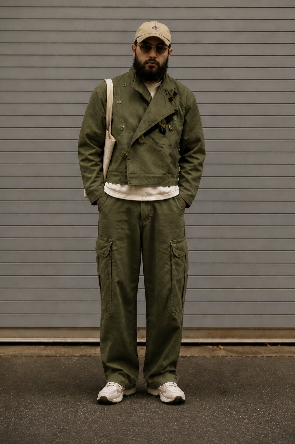 Look #17