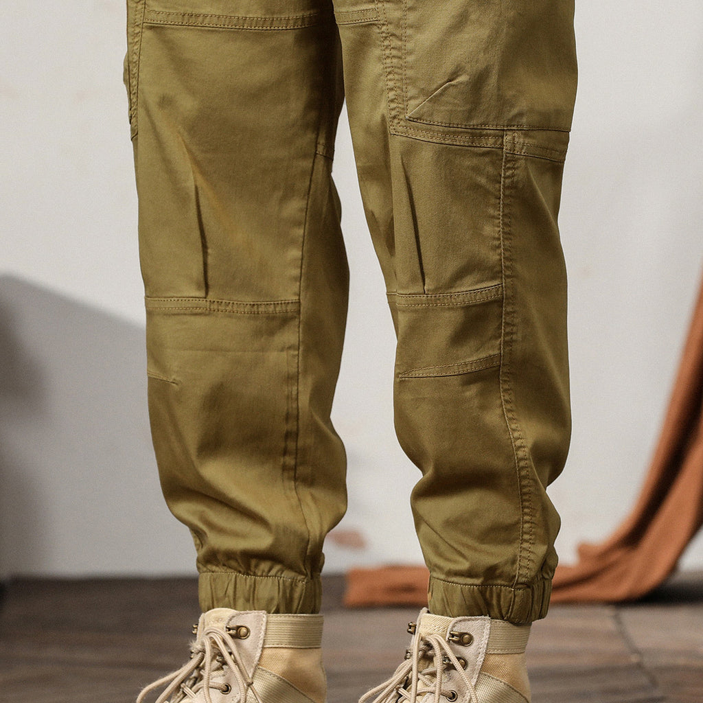 Cargo Jogger Pants
