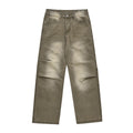 Retro Faded Jeans
