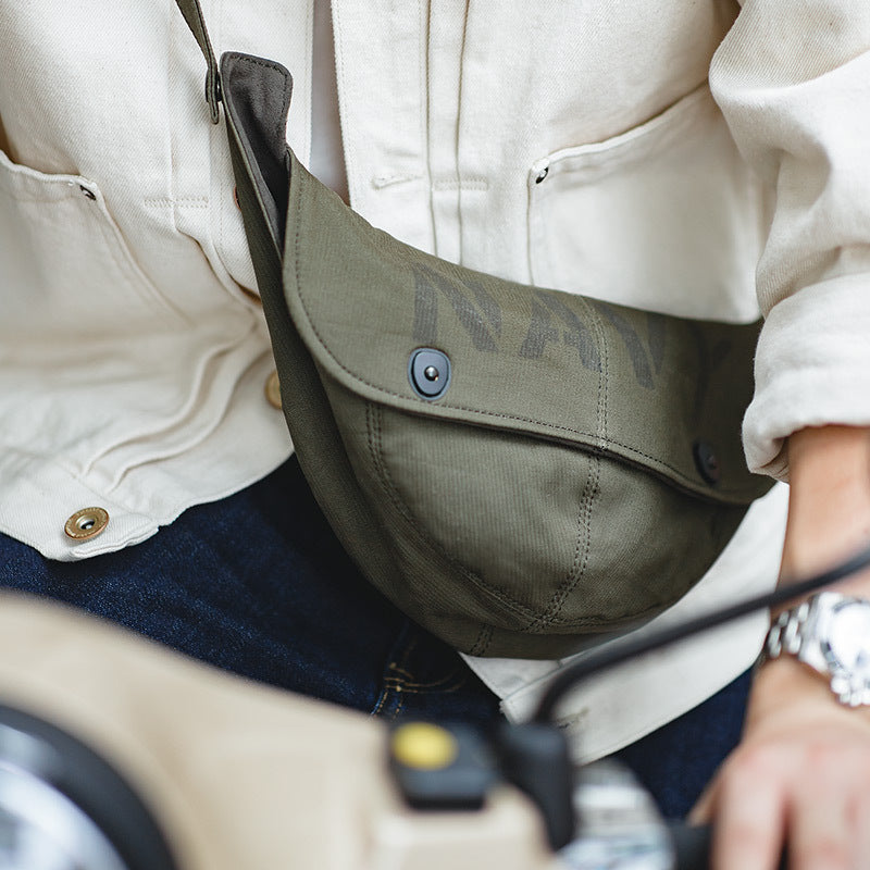 US Navy Deck Gear Bag