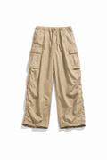 Wide-Leg Cargo