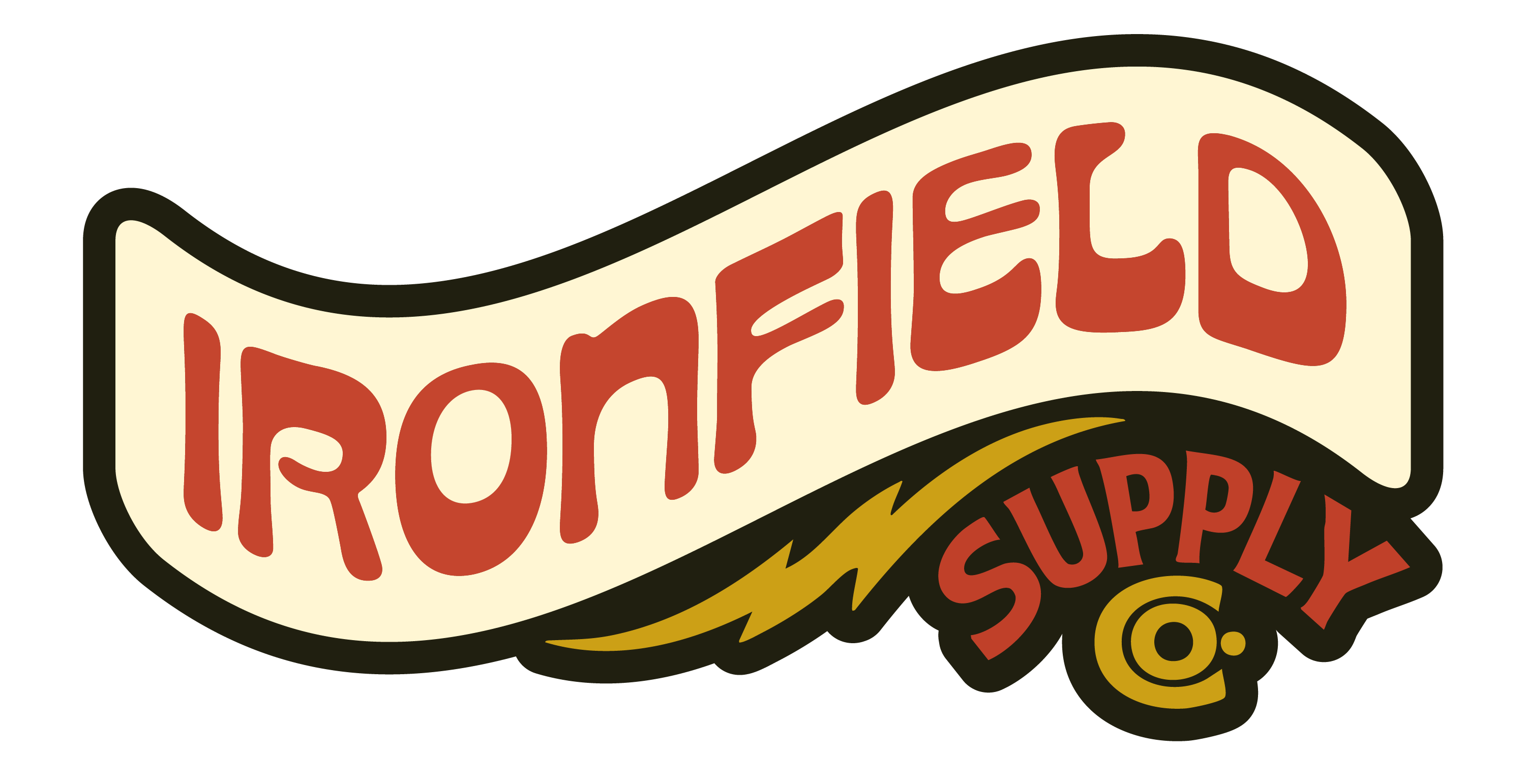 IronFieldSupply.co