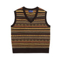 Vest Sweater