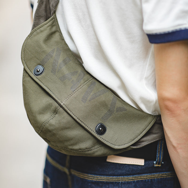 US Navy Deck Gear Bag