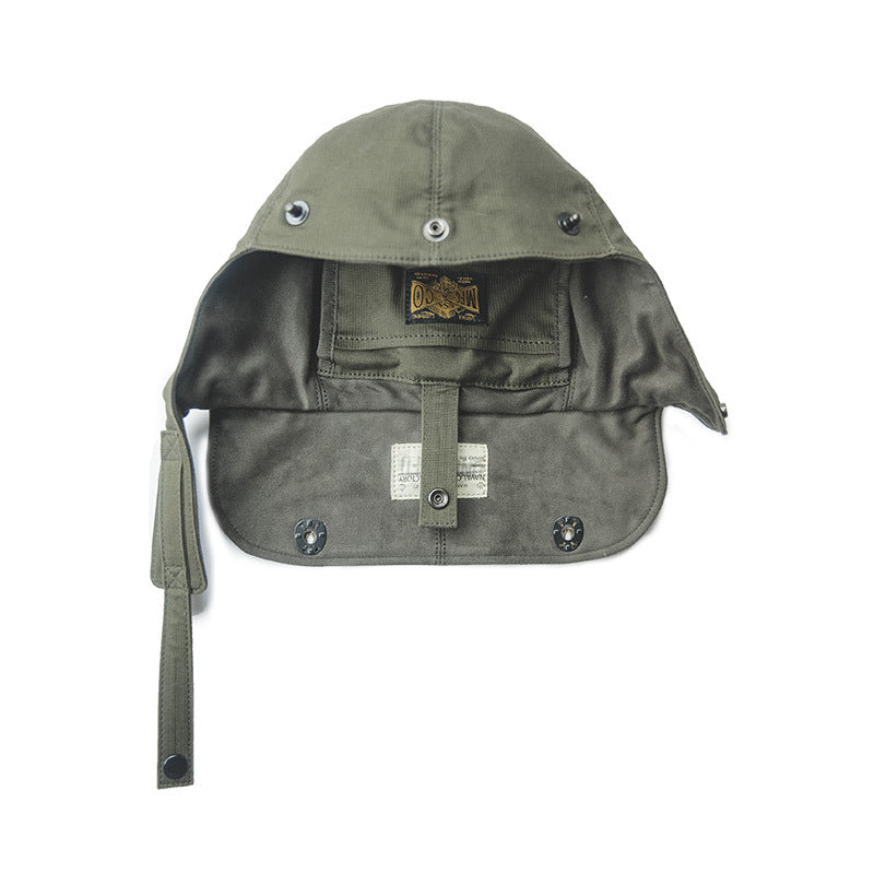 US Navy Deck Gear Bag