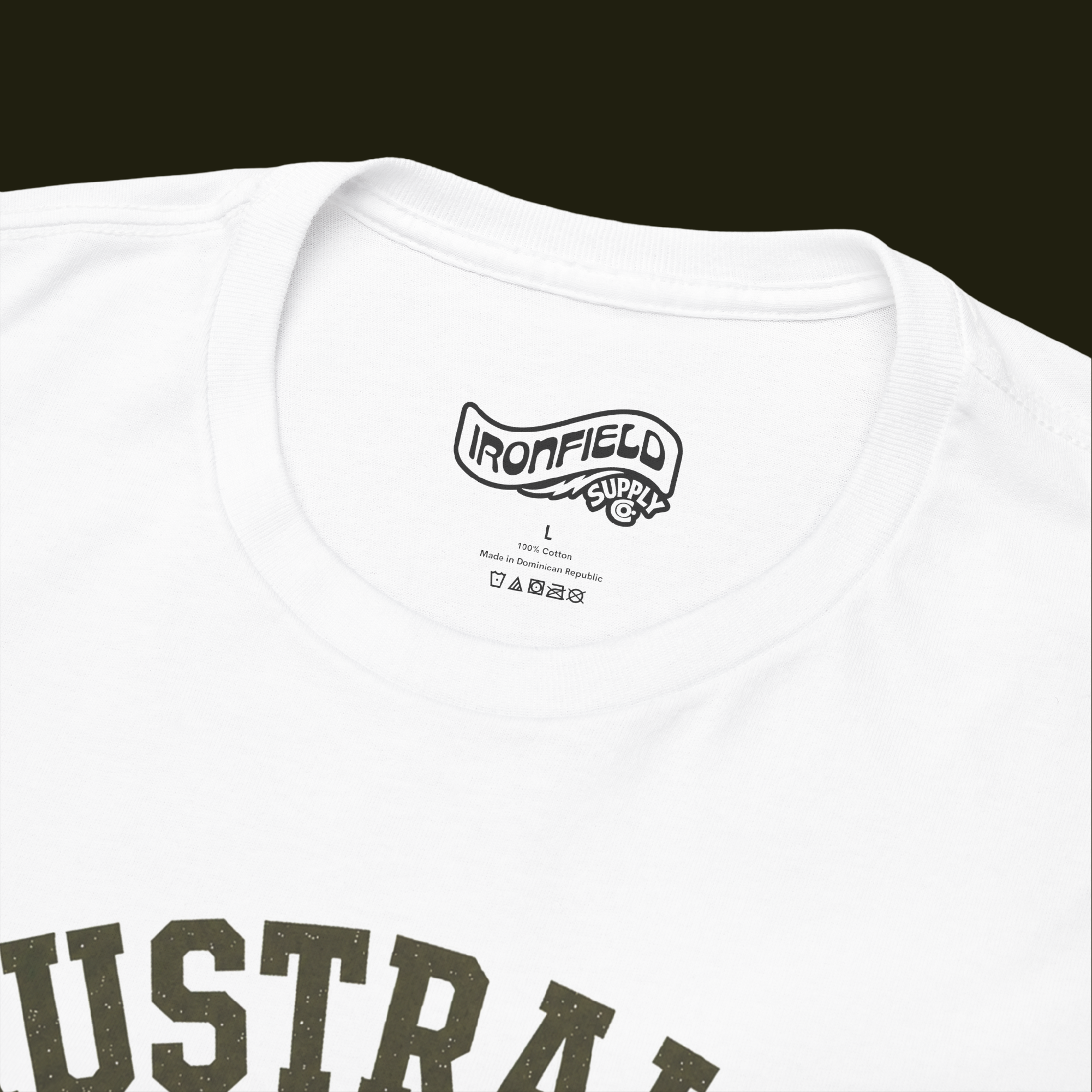 The Great Emu War Tee